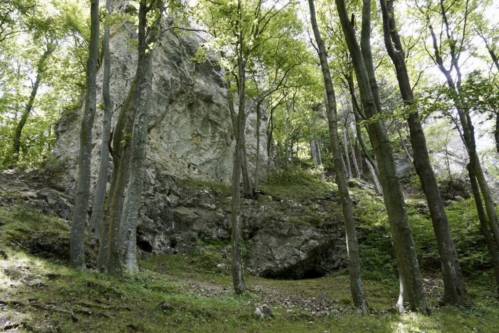 Arnstein Höhle