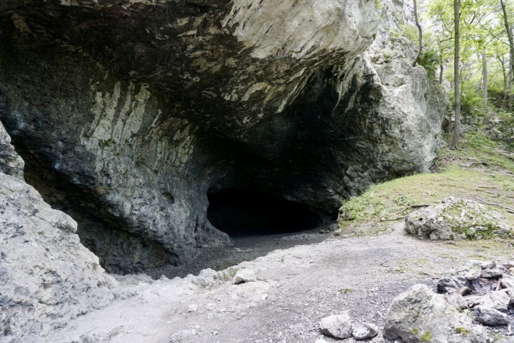 Arnstein Höhle